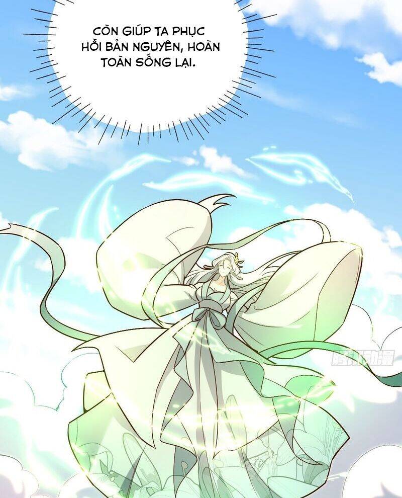 Nguyên Lai Ta Là Tu Tiên Đại Lão Chap 487 - Next Chap 488