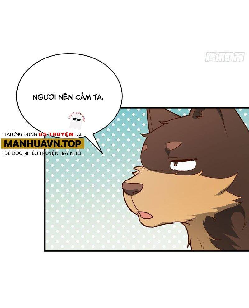 Nguyên Lai Ta Là Tu Tiên Đại Lão Chap 487 - Next Chap 488