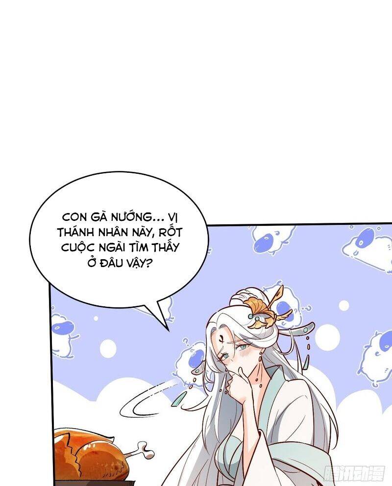 Nguyên Lai Ta Là Tu Tiên Đại Lão Chap 487 - Next Chap 488