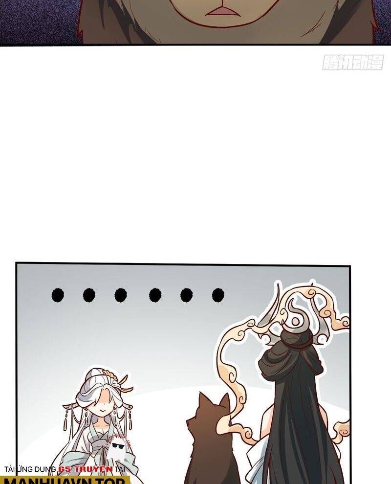 Nguyên Lai Ta Là Tu Tiên Đại Lão Chap 487 - Next Chap 488