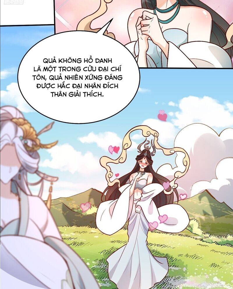 Nguyên Lai Ta Là Tu Tiên Đại Lão Chap 488 - Next Chap 489