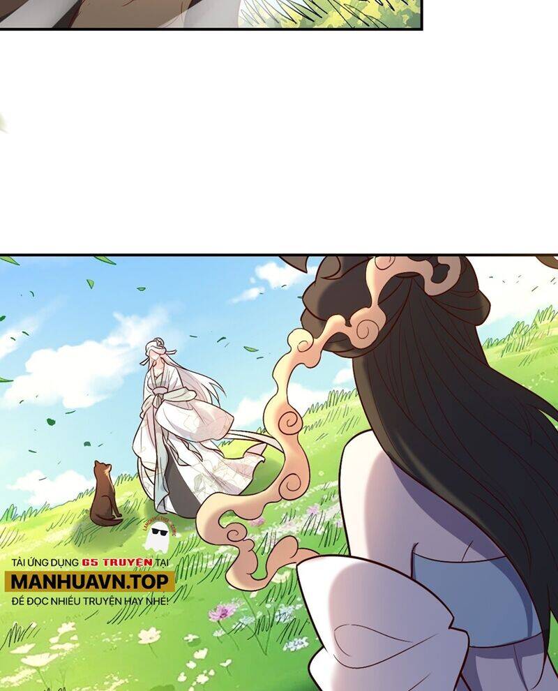 Nguyên Lai Ta Là Tu Tiên Đại Lão Chap 488 - Next Chap 489
