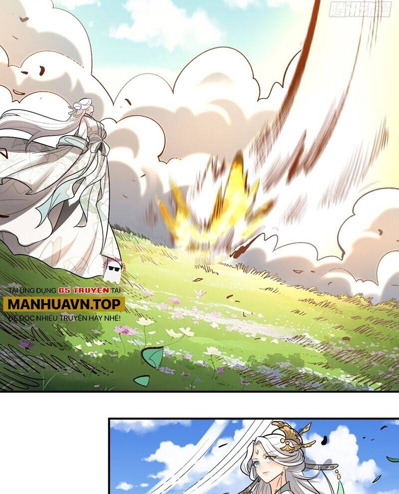 Nguyên Lai Ta Là Tu Tiên Đại Lão Chap 488 - Next Chap 489