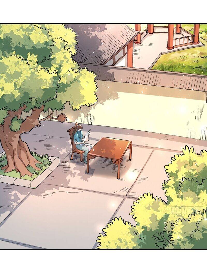 Nguyên Lai Ta Là Tu Tiên Đại Lão Chap 488 - Next Chap 489