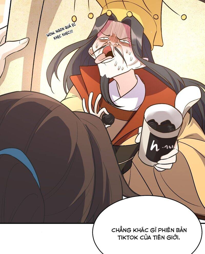 Nguyên Lai Ta Là Tu Tiên Đại Lão Chap 488 - Next Chap 489