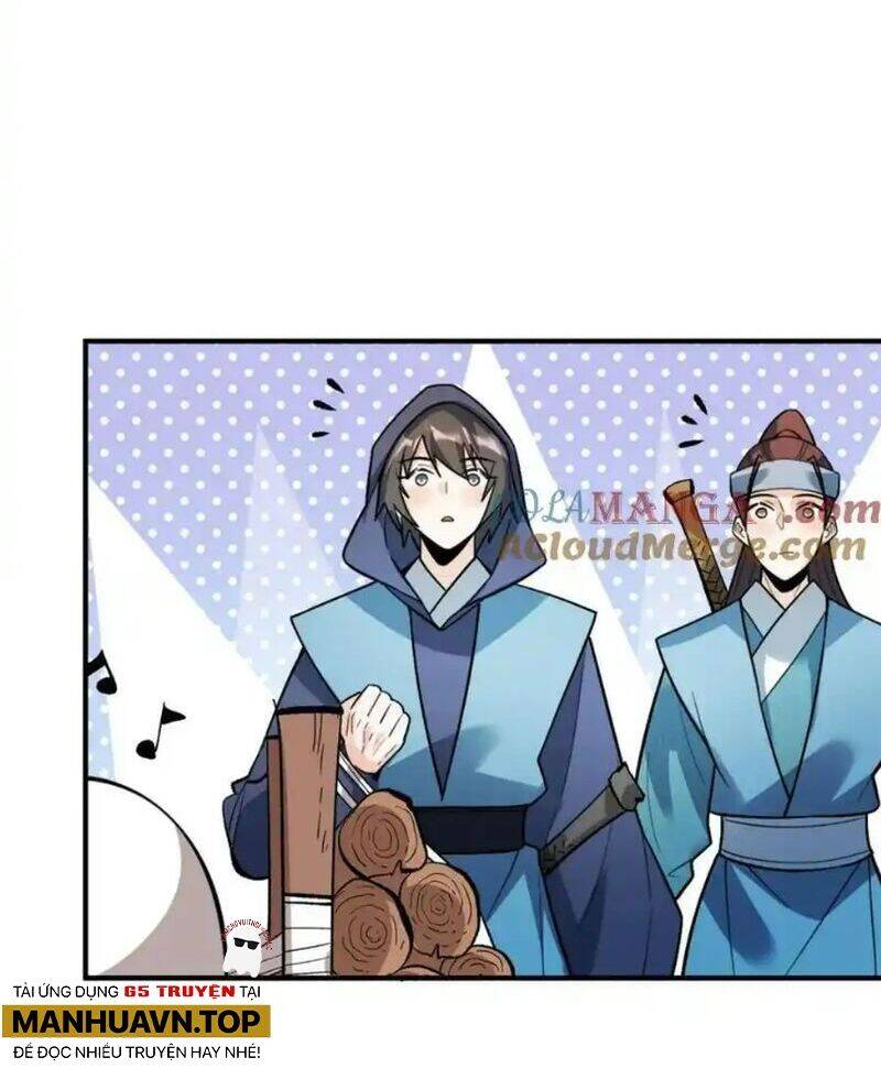 Nguyên Lai Ta Là Tu Tiên Đại Lão Chap 489 - Next Chap 490