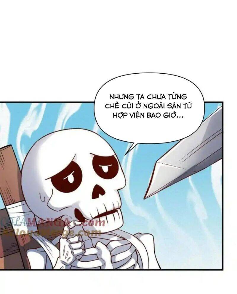 Nguyên Lai Ta Là Tu Tiên Đại Lão Chap 489 - Next Chap 490