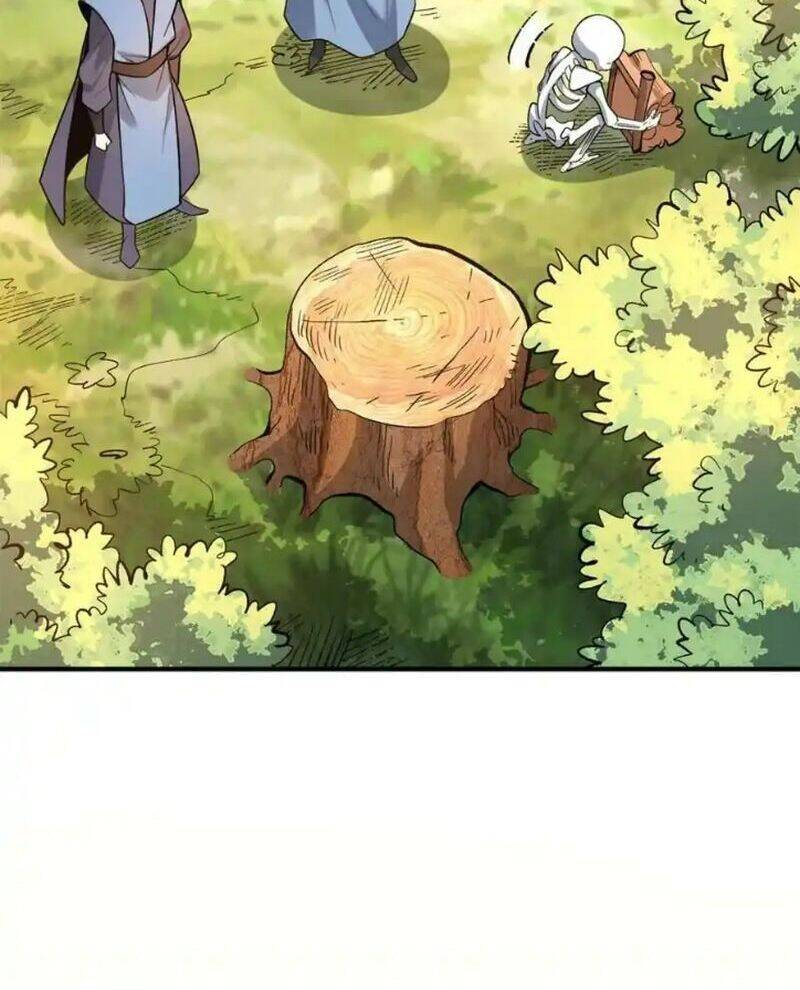 Nguyên Lai Ta Là Tu Tiên Đại Lão Chap 489 - Next Chap 490