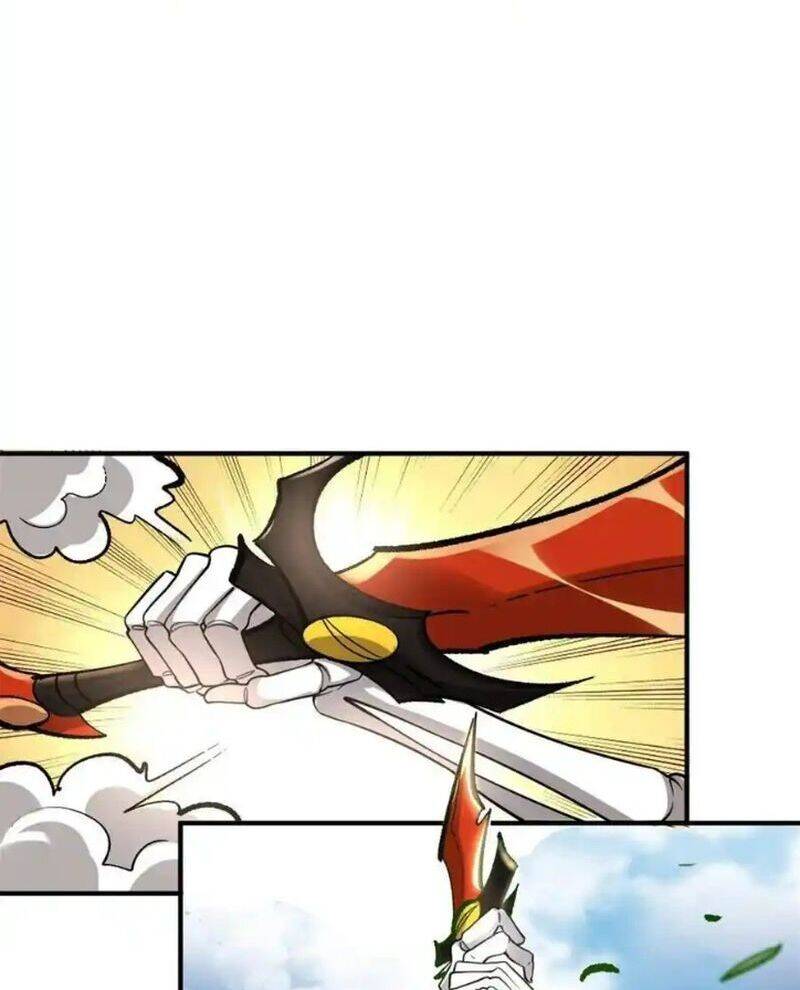 Nguyên Lai Ta Là Tu Tiên Đại Lão Chap 489 - Next Chap 490