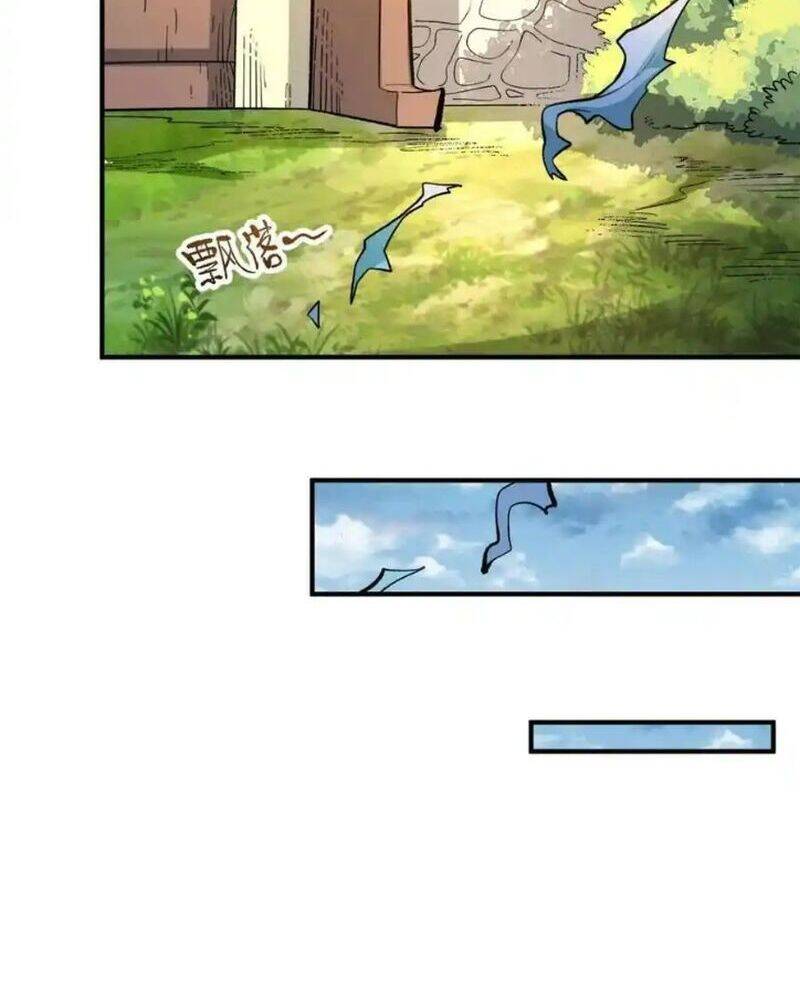 Nguyên Lai Ta Là Tu Tiên Đại Lão Chap 489 - Next Chap 490