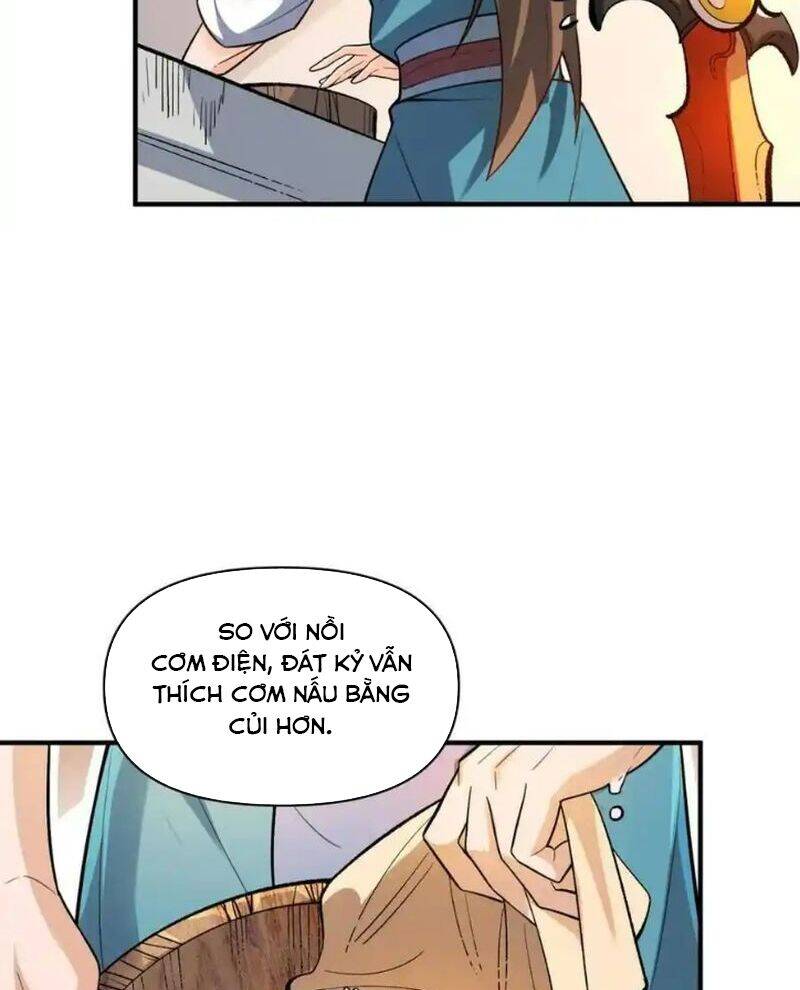 Nguyên Lai Ta Là Tu Tiên Đại Lão Chap 489 - Next Chap 490