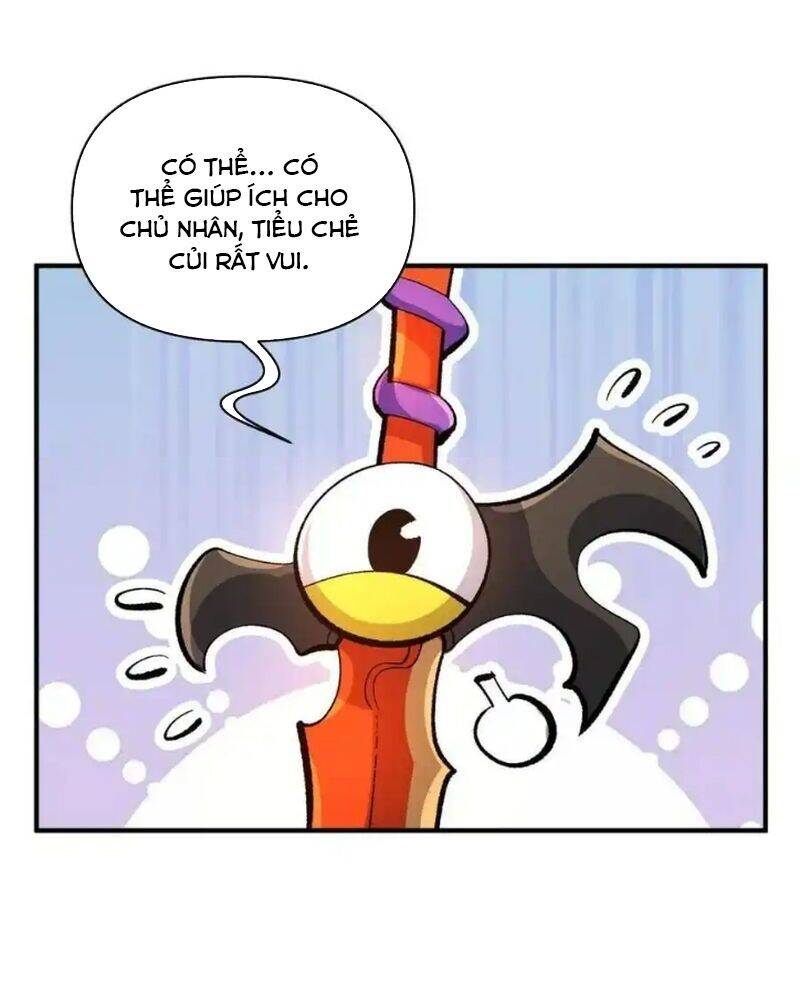 Nguyên Lai Ta Là Tu Tiên Đại Lão Chap 489 - Next Chap 490