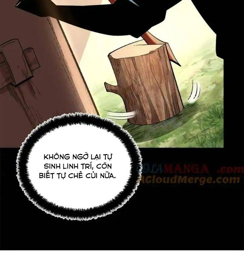 Nguyên Lai Ta Là Tu Tiên Đại Lão Chap 489 - Next Chap 490
