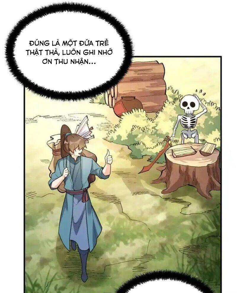 Nguyên Lai Ta Là Tu Tiên Đại Lão Chap 489 - Next Chap 490