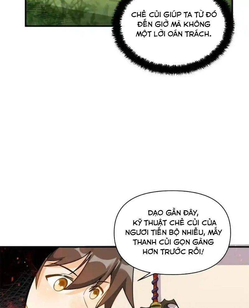 Nguyên Lai Ta Là Tu Tiên Đại Lão Chap 489 - Next Chap 490