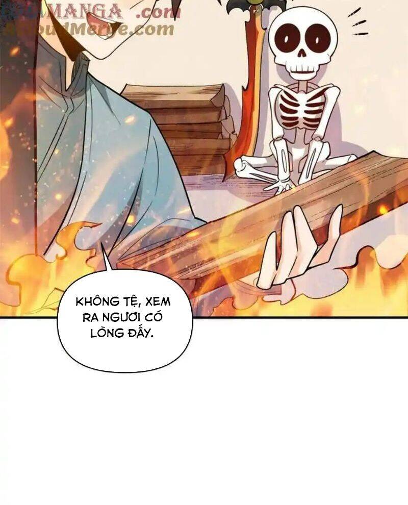 Nguyên Lai Ta Là Tu Tiên Đại Lão Chap 489 - Next Chap 490