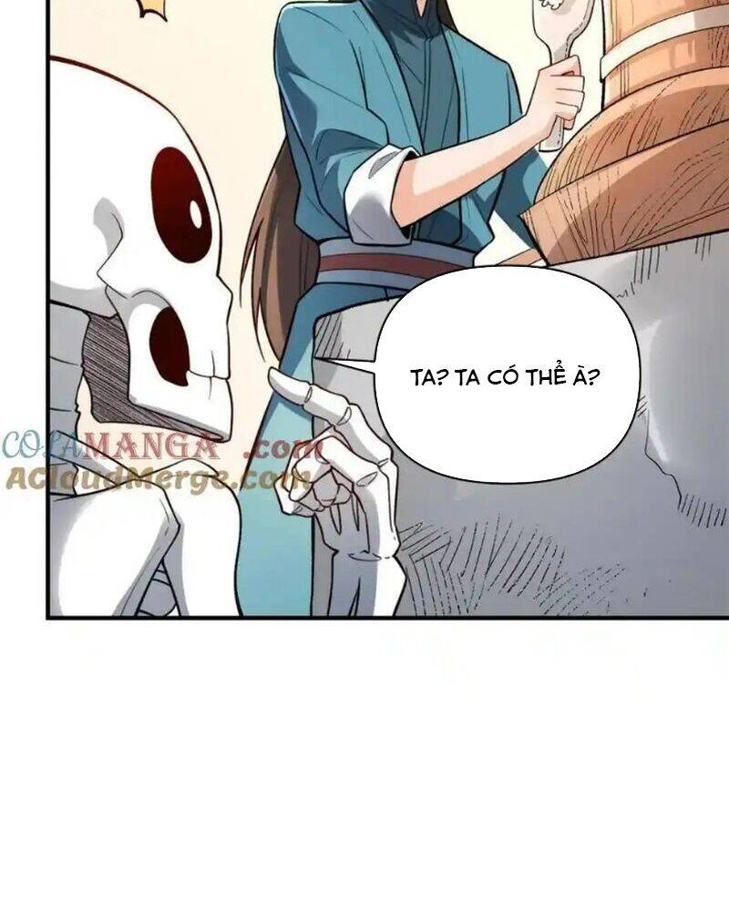 Nguyên Lai Ta Là Tu Tiên Đại Lão Chap 489 - Next Chap 490