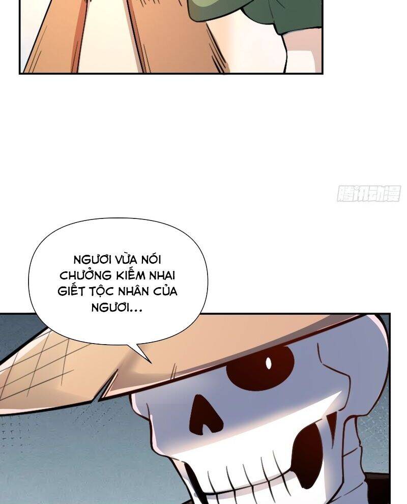 Nguyên Lai Ta Là Tu Tiên Đại Lão Chap 493 - Next Chap 494
