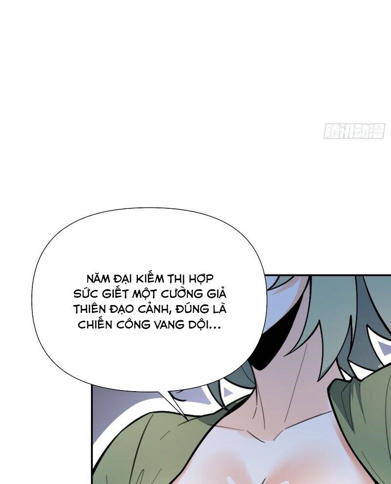 Nguyên Lai Ta Là Tu Tiên Đại Lão Chap 493 - Next Chap 494