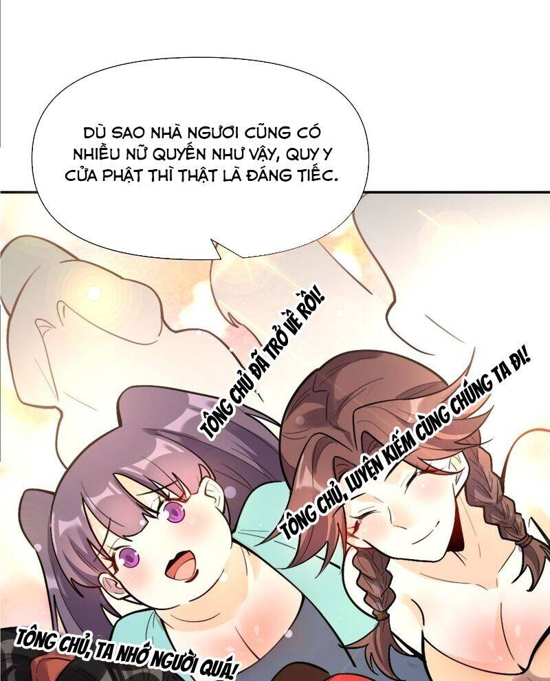 Nguyên Lai Ta Là Tu Tiên Đại Lão Chap 493 - Next Chap 494