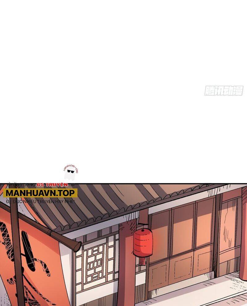 Nguyên Lai Ta Là Tu Tiên Đại Lão Chap 493 - Next Chap 494