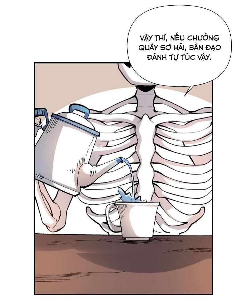 Nguyên Lai Ta Là Tu Tiên Đại Lão Chap 493 - Next Chap 494