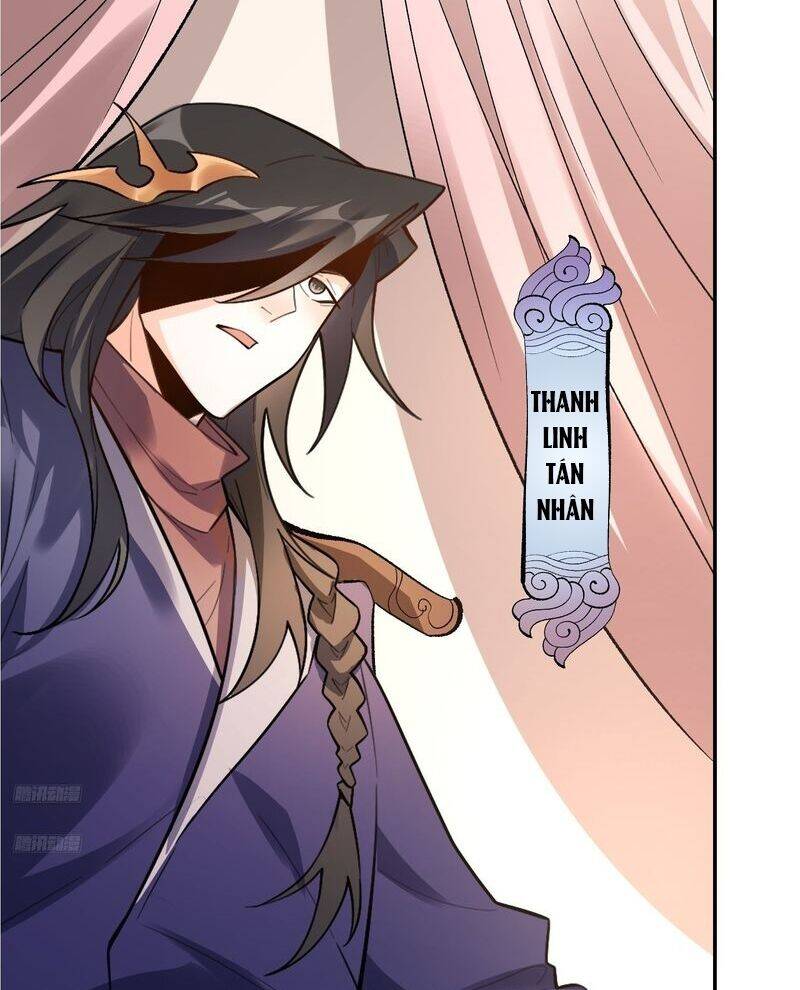 Nguyên Lai Ta Là Tu Tiên Đại Lão Chap 493 - Next Chap 494