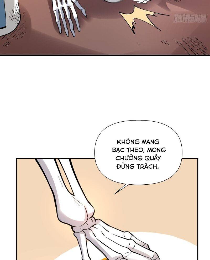 Nguyên Lai Ta Là Tu Tiên Đại Lão Chap 493 - Next Chap 494