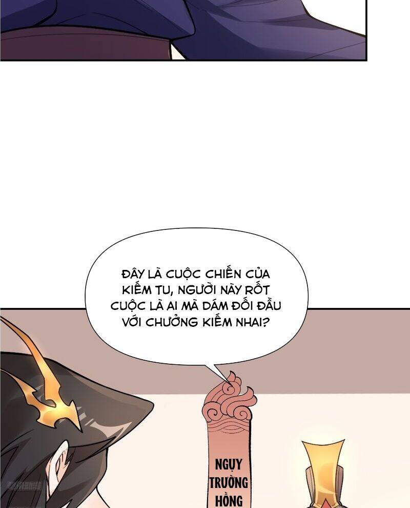 Nguyên Lai Ta Là Tu Tiên Đại Lão Chap 493 - Next Chap 494