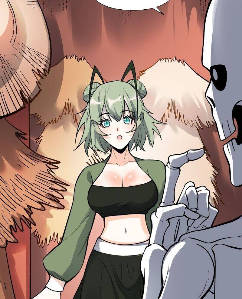 Nguyên Lai Ta Là Tu Tiên Đại Lão Chap 493 - Next Chap 494