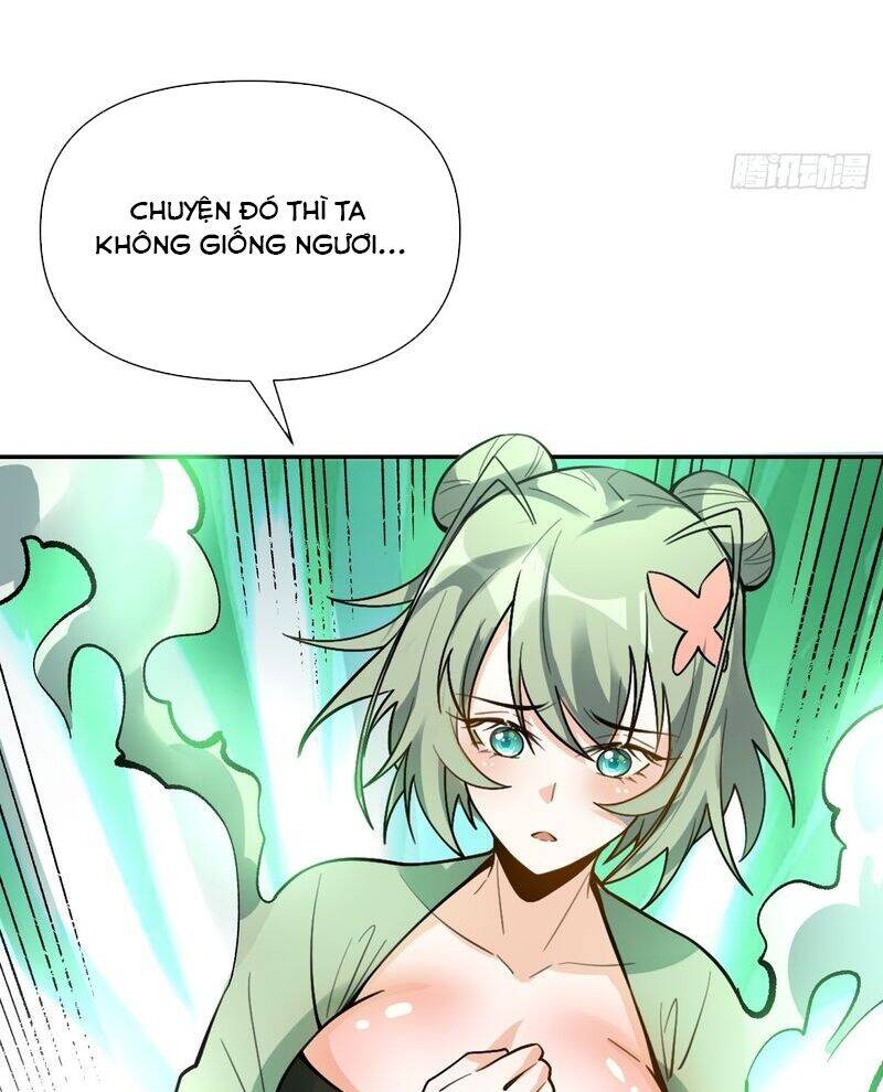 Nguyên Lai Ta Là Tu Tiên Đại Lão Chap 493 - Next Chap 494