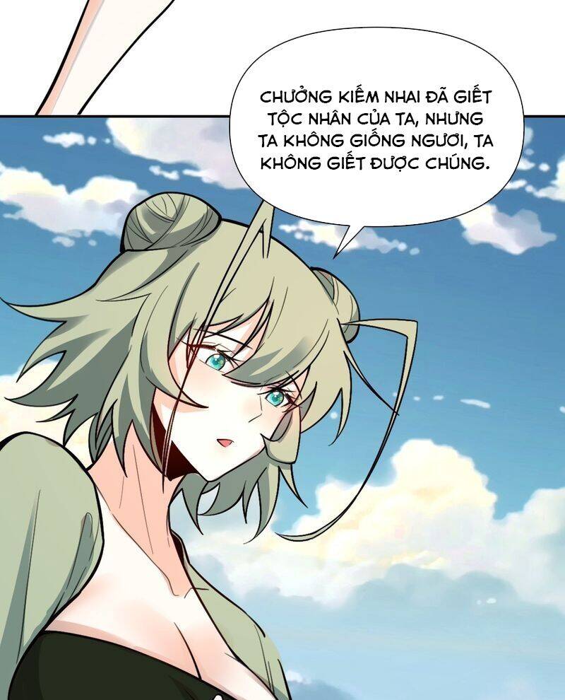 Nguyên Lai Ta Là Tu Tiên Đại Lão Chap 493 - Next Chap 494