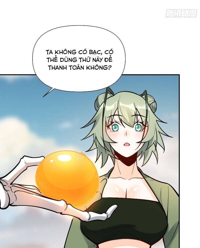 Nguyên Lai Ta Là Tu Tiên Đại Lão Chap 493 - Next Chap 494