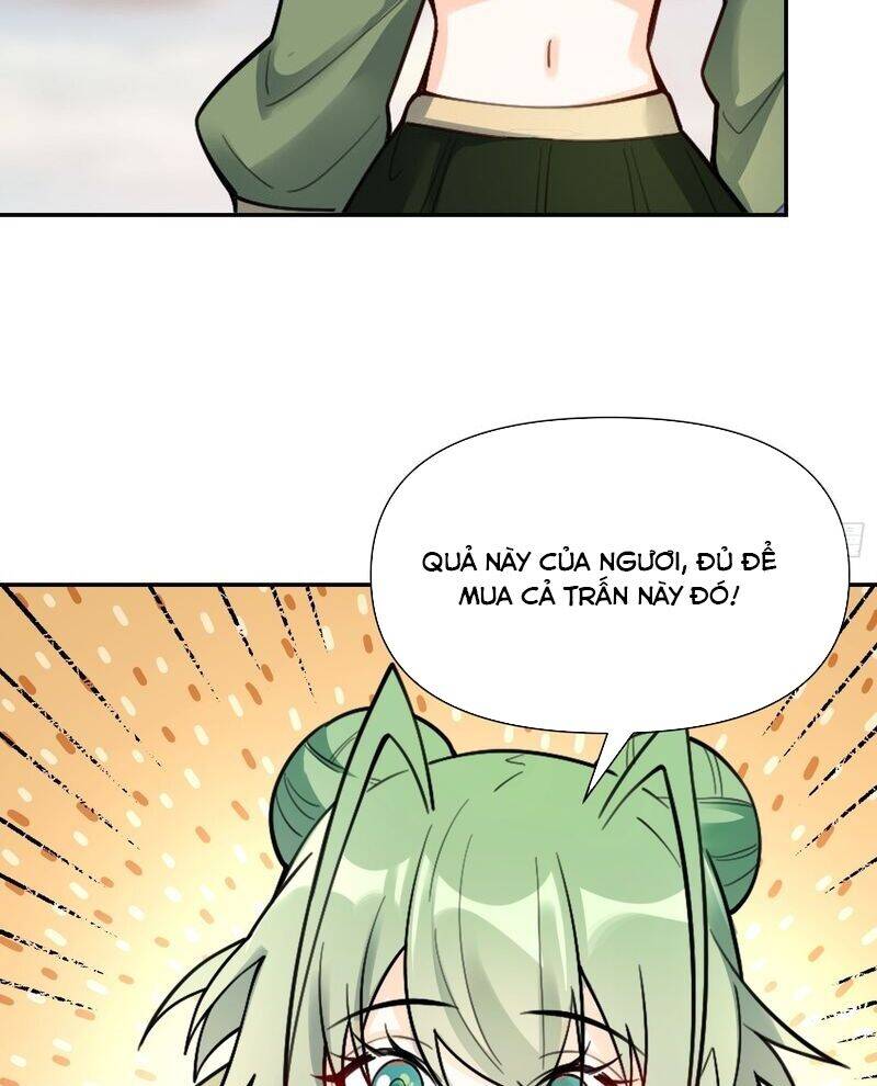 Nguyên Lai Ta Là Tu Tiên Đại Lão Chap 493 - Next Chap 494