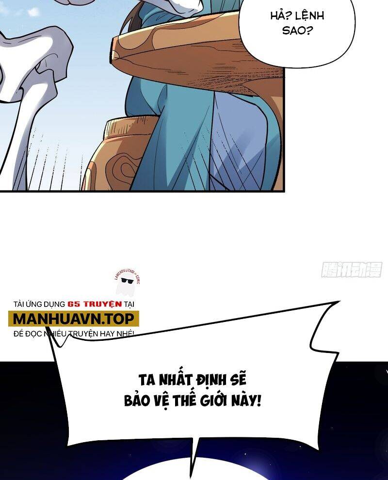 Nguyên Lai Ta Là Tu Tiên Đại Lão Chap 490 - Next Chap 491