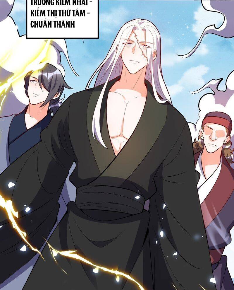 Nguyên Lai Ta Là Tu Tiên Đại Lão Chap 490 - Next Chap 491