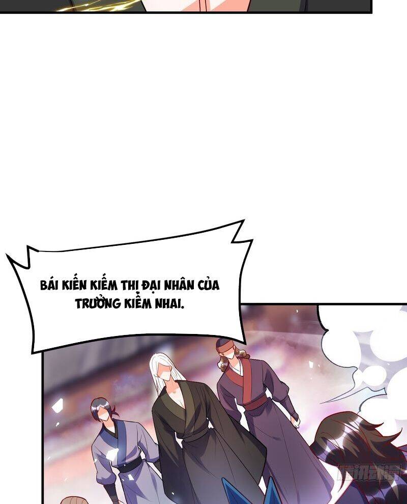 Nguyên Lai Ta Là Tu Tiên Đại Lão Chap 490 - Next Chap 491