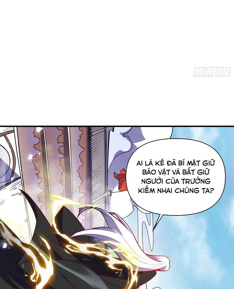 Nguyên Lai Ta Là Tu Tiên Đại Lão Chap 490 - Next Chap 491