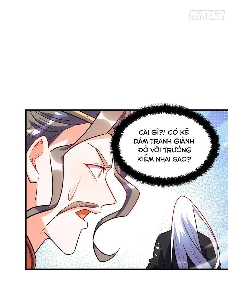 Nguyên Lai Ta Là Tu Tiên Đại Lão Chap 490 - Next Chap 491