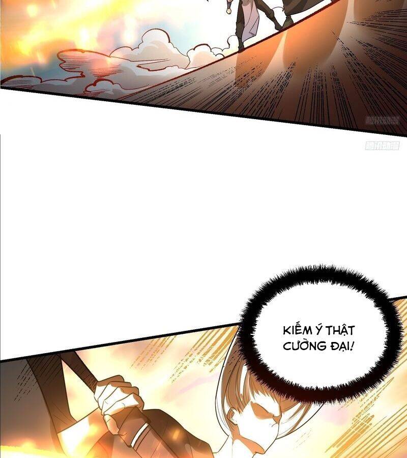 Nguyên Lai Ta Là Tu Tiên Đại Lão Chap 491 - Next Chap 492