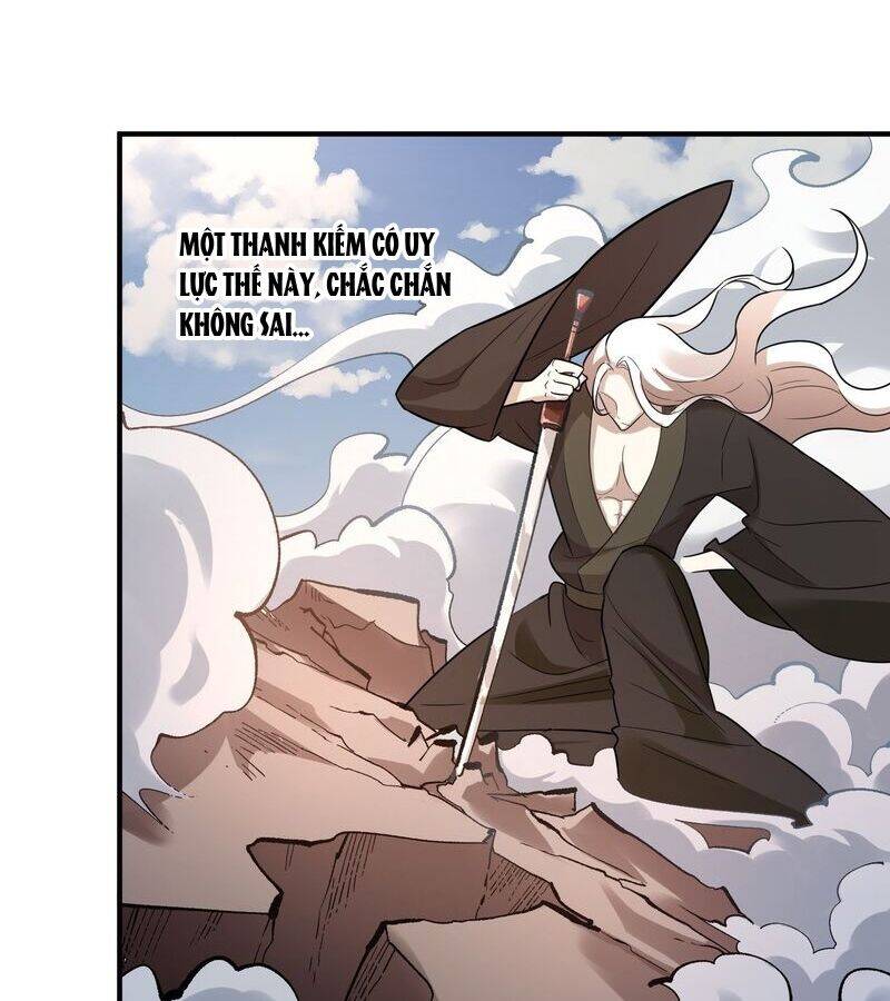 Nguyên Lai Ta Là Tu Tiên Đại Lão Chap 491 - Next Chap 492