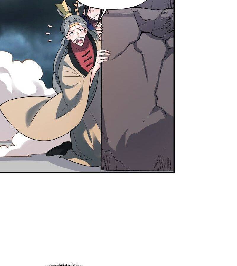 Nguyên Lai Ta Là Tu Tiên Đại Lão Chap 491 - Next Chap 492
