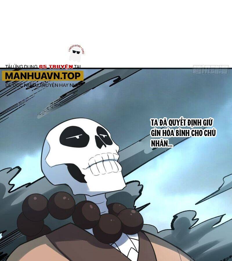 Nguyên Lai Ta Là Tu Tiên Đại Lão Chap 491 - Next Chap 492