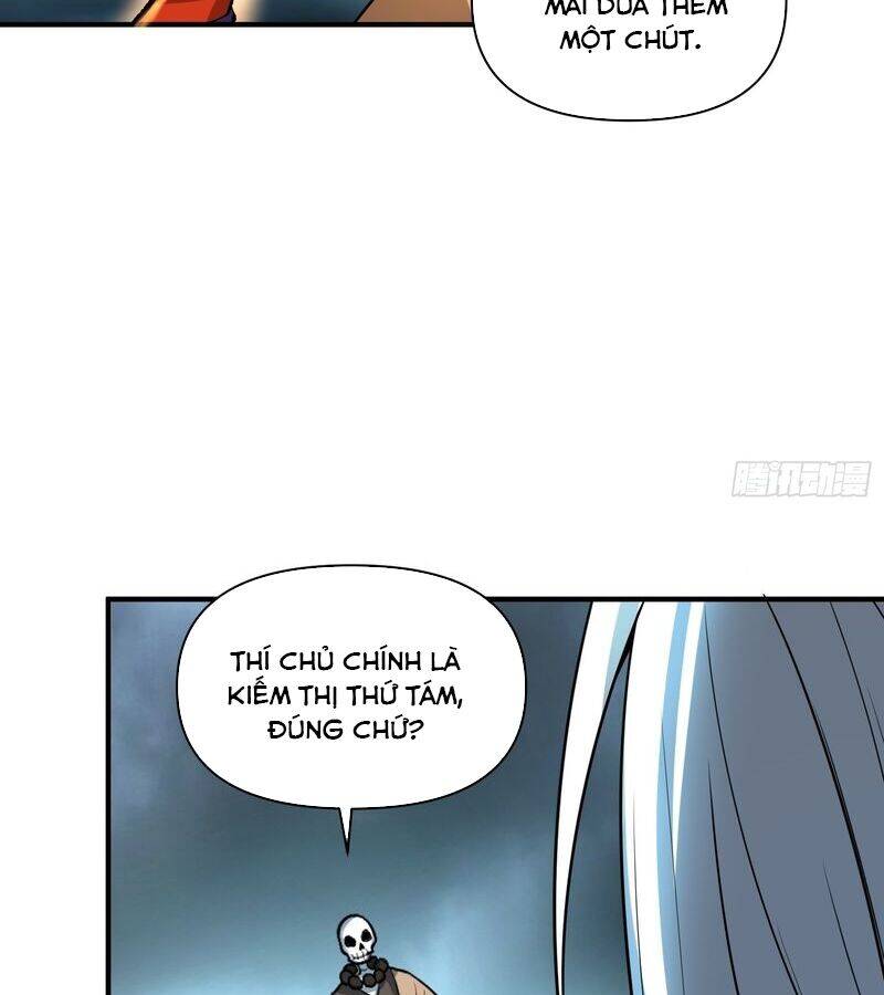 Nguyên Lai Ta Là Tu Tiên Đại Lão Chap 491 - Next Chap 492
