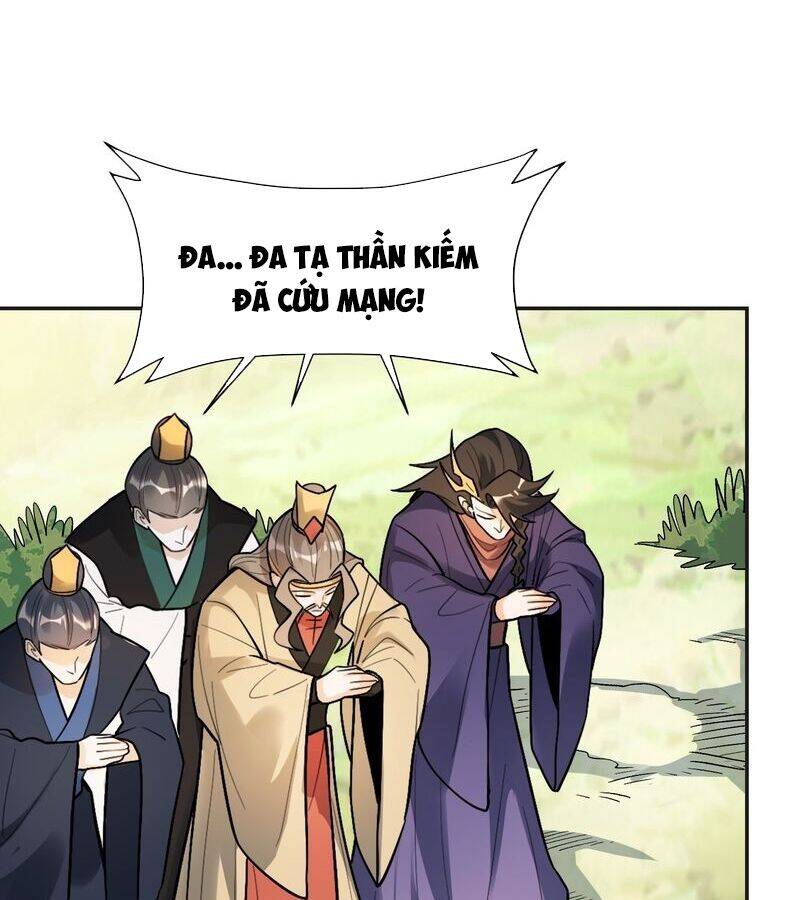 Nguyên Lai Ta Là Tu Tiên Đại Lão Chap 491 - Next Chap 492