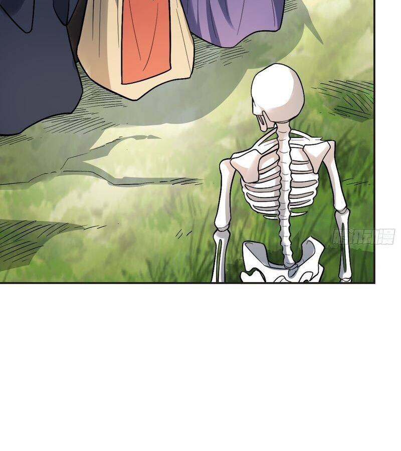 Nguyên Lai Ta Là Tu Tiên Đại Lão Chap 491 - Next Chap 492