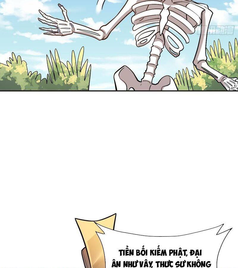Nguyên Lai Ta Là Tu Tiên Đại Lão Chap 491 - Next Chap 492