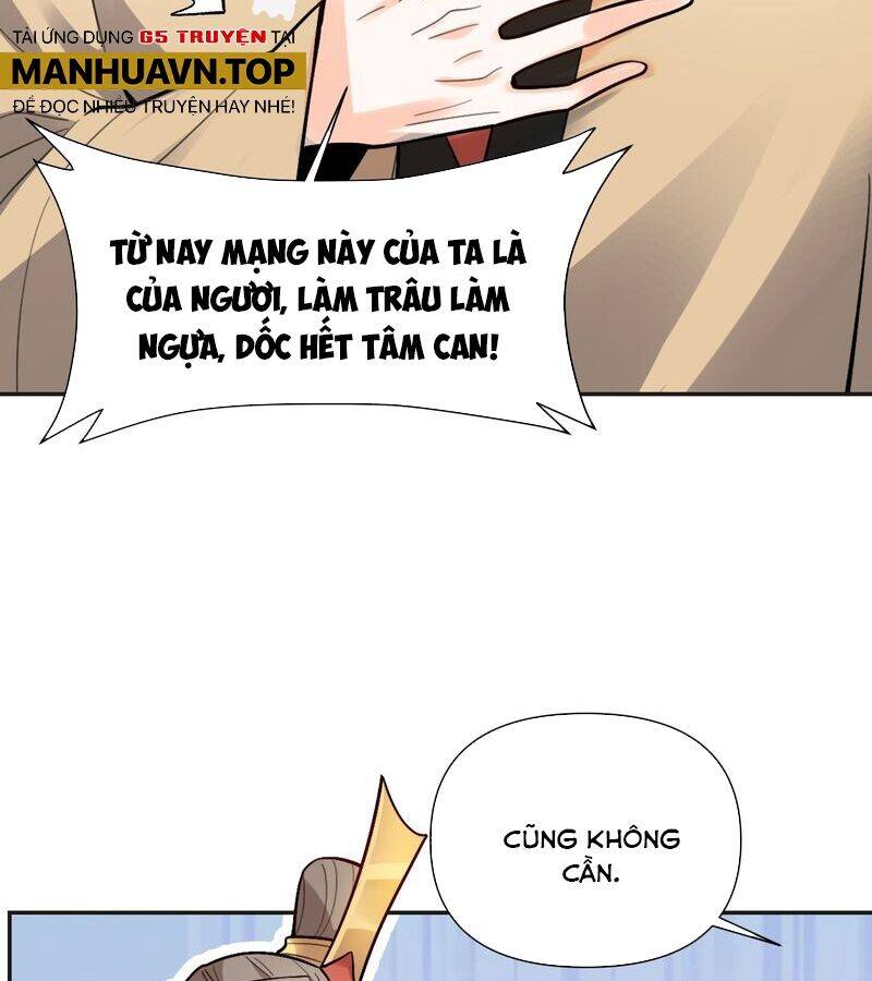 Nguyên Lai Ta Là Tu Tiên Đại Lão Chap 491 - Next Chap 492