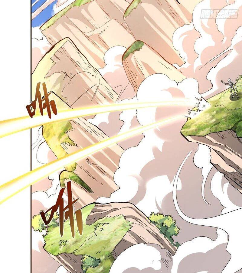 Nguyên Lai Ta Là Tu Tiên Đại Lão Chap 491 - Next Chap 492