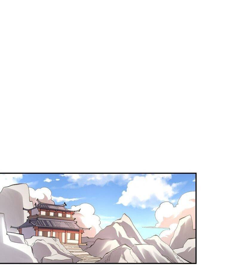 Nguyên Lai Ta Là Tu Tiên Đại Lão Chap 491 - Next Chap 492